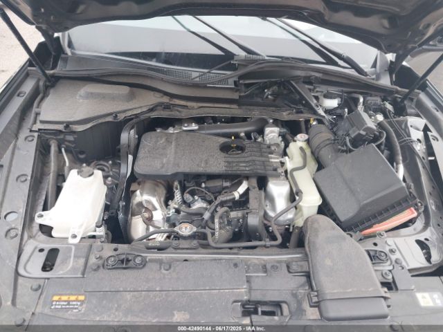 2024 MAZDA CX-90 JM3KKCHDXR1153544 Photo 9