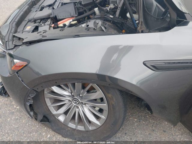 2024 MAZDA CX-90 JM3KKCHDXR1153544 Photo 5
