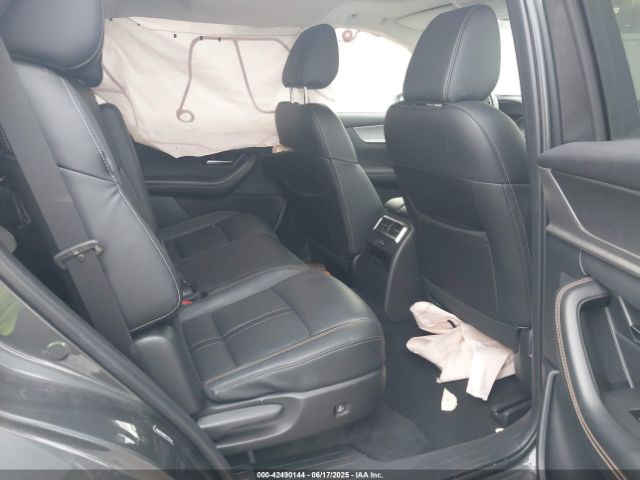 2024 MAZDA CX-90 JM3KKCHDXR1153544 Photo 7
