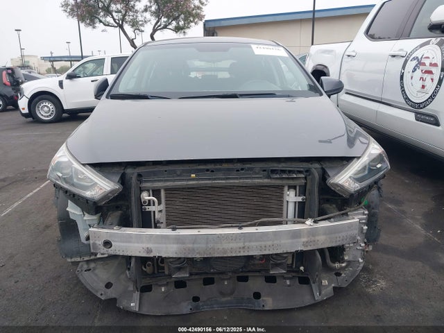 KMHC65LD9KU115467 Hyundai 2019