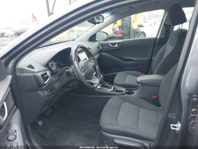 2019 HYUNDAI IONIQ PLUG-IN HYBRID KMHC65LD9KU115467 Photo 4