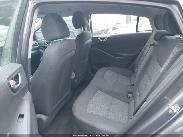 2019 HYUNDAI IONIQ PLUG-IN HYBRID KMHC65LD9KU115467 Photo 7