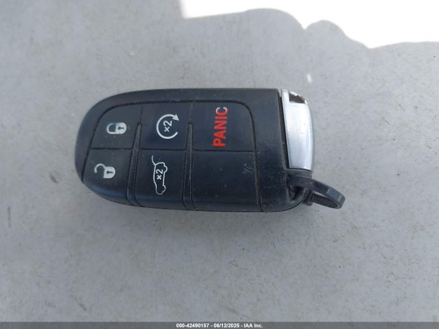 Jeep 2020 2020 1C4RJEBG8LC348255 Image 11