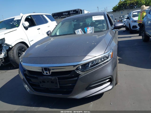 1HGCV1F16KA161536 Honda l15be