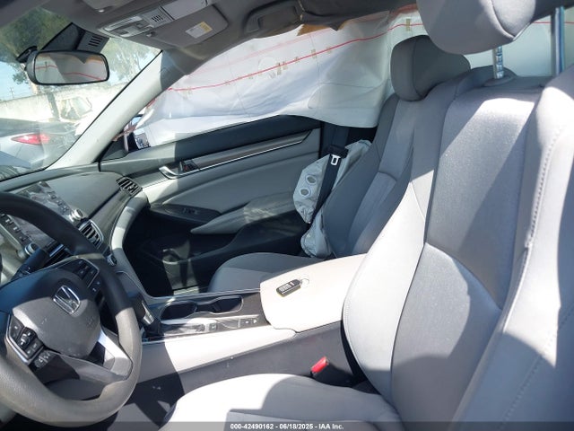 1HGCV1F16KA161536 Honda l15be