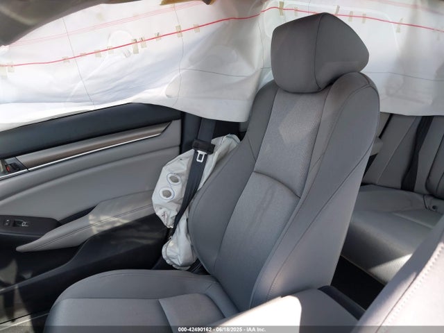 1HGCV1F16KA161536 Honda l15be