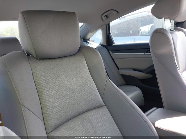 1HGCV1F16KA161536 Honda l15be