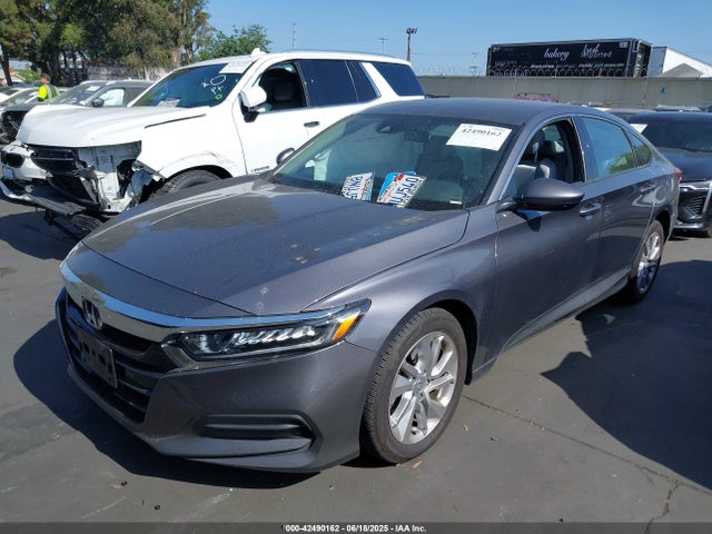 1HGCV1F16KA161536 Honda l15be