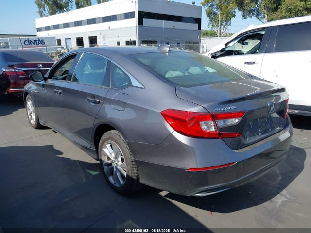 1HGCV1F16KA161536 Honda l15be