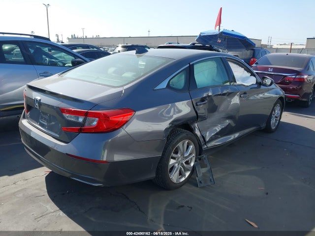 1HGCV1F16KA161536 Honda l15be