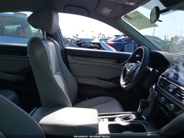 1HGCV1F16KA161536 Honda l15be