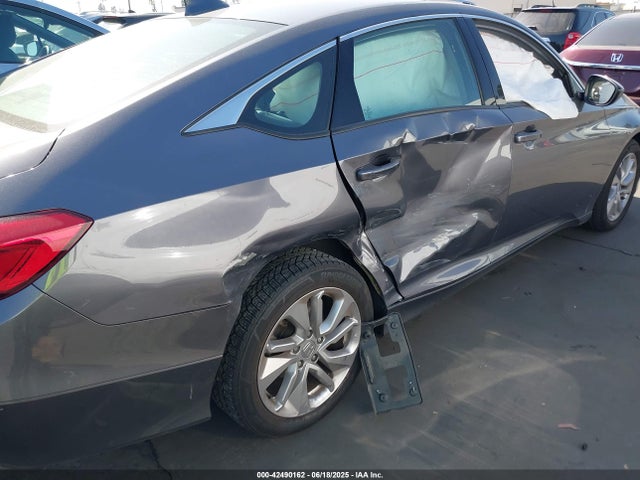1HGCV1F16KA161536 Honda l15be