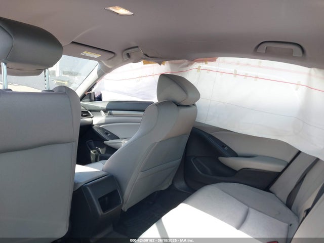 1HGCV1F16KA161536 Honda l15be