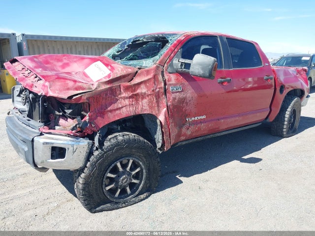 5TFDW5F11FX464900 Toyota 3ur-fe