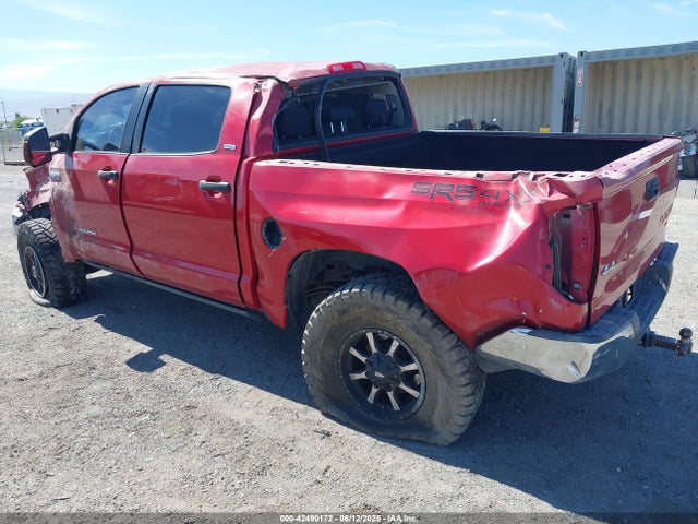 5TFDW5F11FX464900 Toyota 3ur-fe