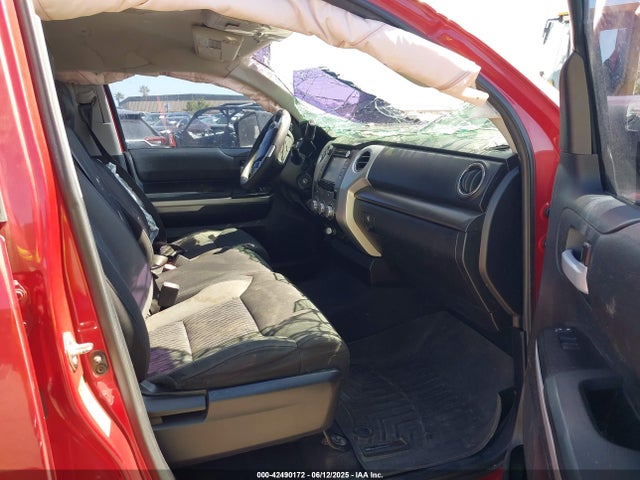 5TFDW5F11FX464900 Toyota 3ur-fe
