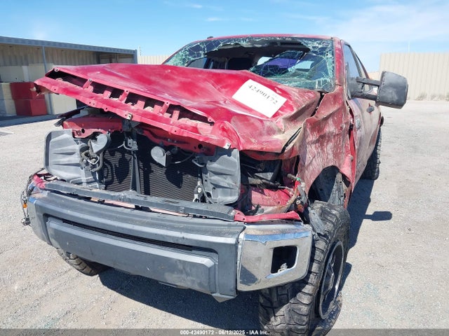 5TFDW5F11FX464900 Toyota 3ur-fe
