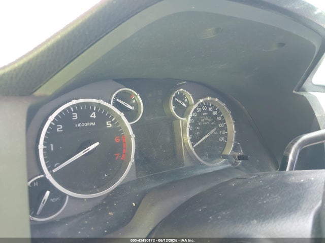 5TFDW5F11FX464900 Toyota 3ur-fe