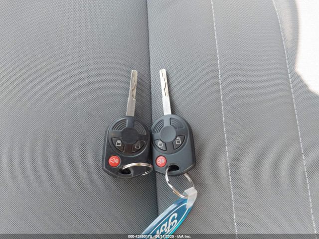 1FMCU0GX6FUC22298 Ford ESCAPE SE