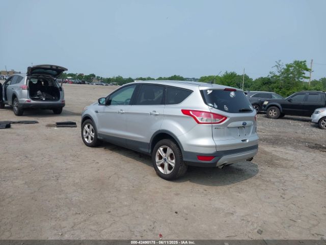 1FMCU0GX6FUC22298 Ford ESCAPE SE