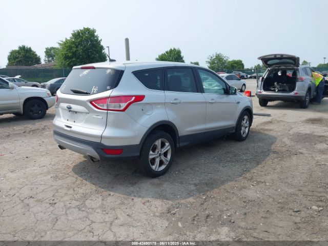 1FMCU0GX6FUC22298 Ford ESCAPE SE