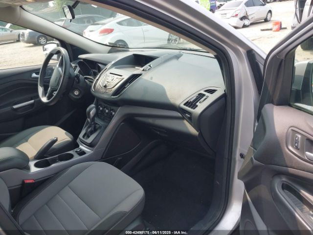 1FMCU0GX6FUC22298 Ford ESCAPE SE