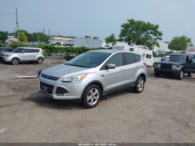 1FMCU0GX6FUC22298 Ford ESCAPE SE