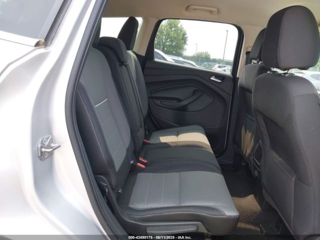 1FMCU0GX6FUC22298 Ford ESCAPE SE