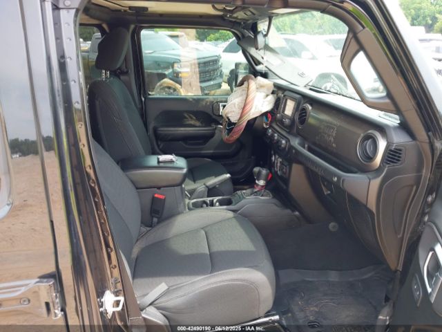 2020 JEEP WRANGLER UNLIMITED 1C4HJXDN9LW218468 Photo 4
