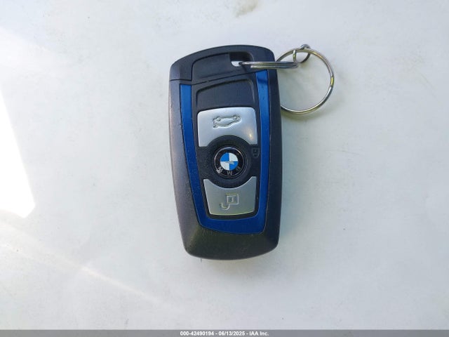 BMW M235I 2014 WBA1J7C52EVW84588 Image 11