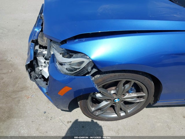 BMW M235I 2014 WBA1J7C52EVW84588 Image 17