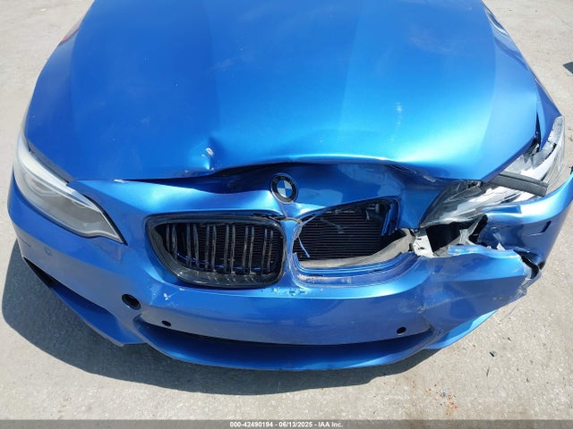 BMW M235I 2014 WBA1J7C52EVW84588 Image 18