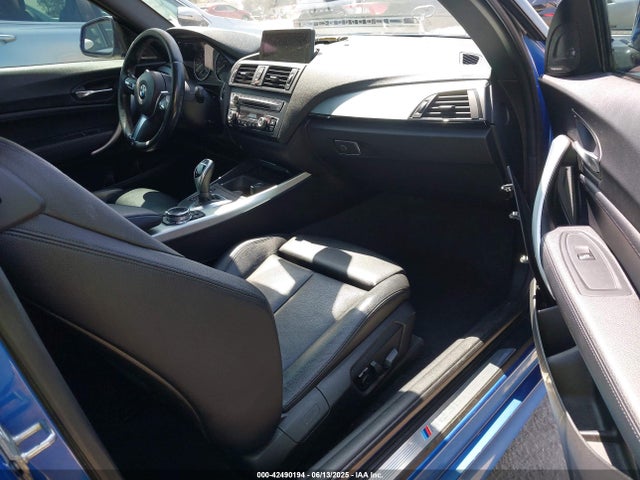 BMW M235I 2014 WBA1J7C52EVW84588 Image 5