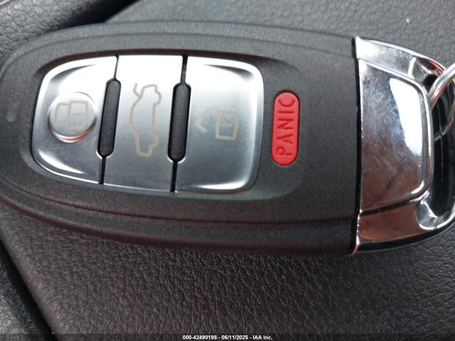 Audi A6 2.0t Premium 2016 WAUCFAFC0GN042052 Image 11