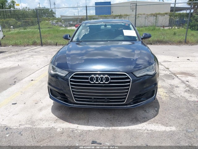 Audi A6 2.0t Premium 2016 WAUCFAFC0GN042052 Image 12