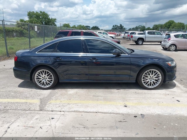 Audi A6 2.0t Premium 2016 WAUCFAFC0GN042052 Image 13