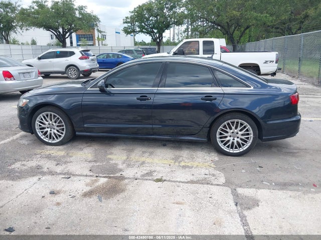 Audi A6 2.0t Premium 2016 WAUCFAFC0GN042052 Image 14