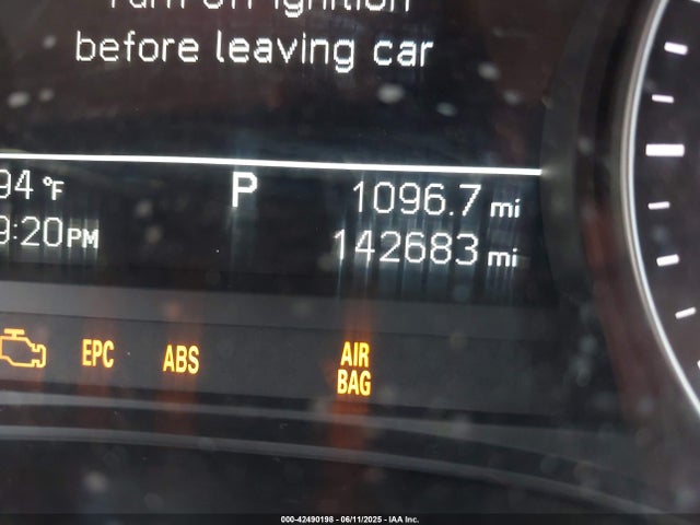 Audi A6 2.0t Premium 2016 WAUCFAFC0GN042052 Image 15