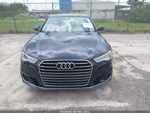 Audi A6 2.0t Premium 2016 WAUCFAFC0GN042052 Image 6