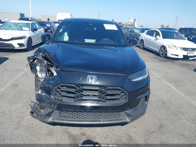 3CZRZ2H51PM716870 Honda k20z5