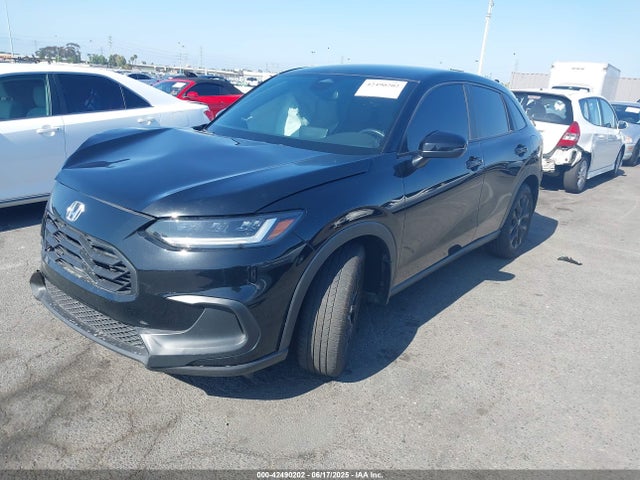 3CZRZ2H51PM716870 Honda k20z5