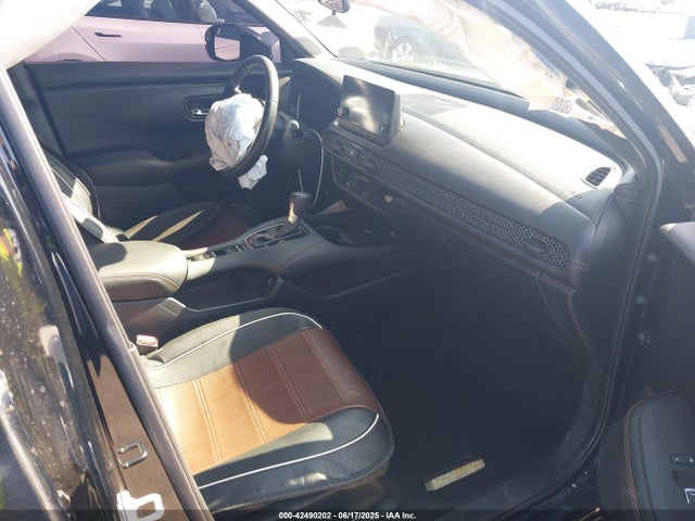 3CZRZ2H51PM716870 Honda k20z5