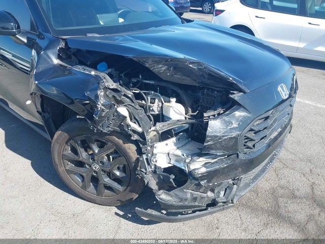 3CZRZ2H51PM716870 Honda k20z5