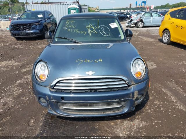 2011 MINI COOPER WMWSU3C58BT251711 Photo 5