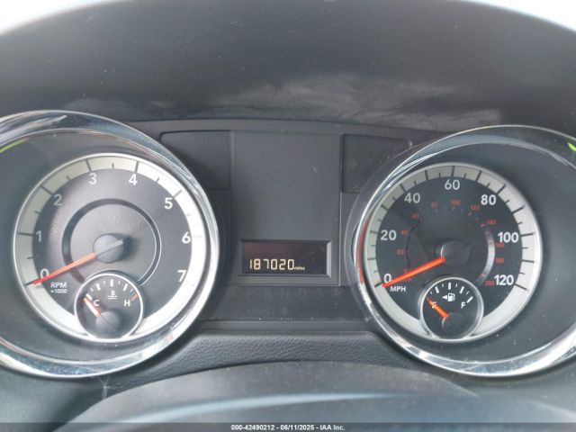 2C4RDGCG3GR347772 Dodge Grand Caravan Sxt