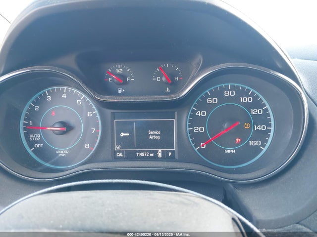 1G1BE5SM7H7133888 Chevrolet le2 -di: direct injection, vvt: variable valve timing, gen, alum