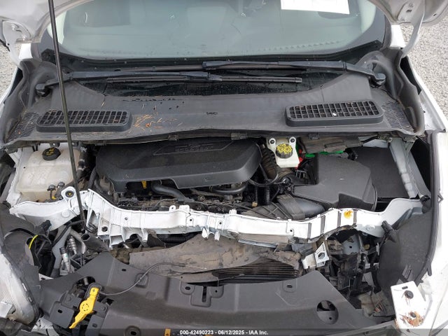 1FMCU0GX7EUB84627 Ford 2014