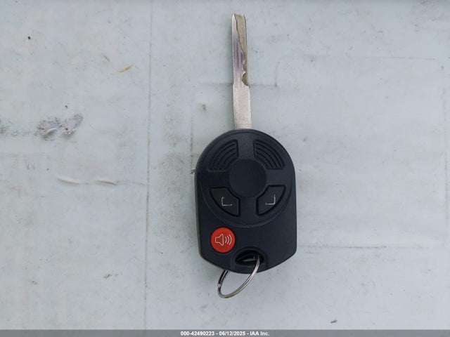 1FMCU0GX7EUB84627 Ford 2014