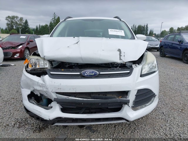 1FMCU0GX7EUB84627 Ford 2014