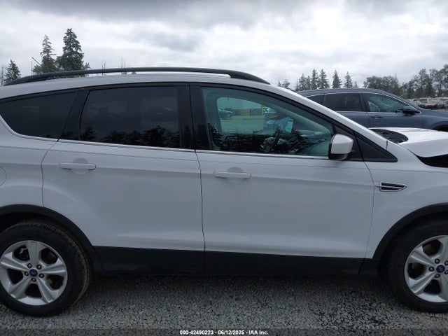 1FMCU0GX7EUB84627 Ford 2014
